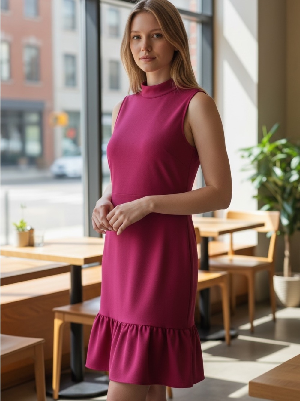 Trina Turk Dress size L